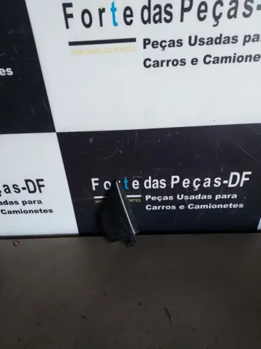 Moldura Acabamento Interno Do Retrovisor Da Saveiro Cross G5 G6 LD