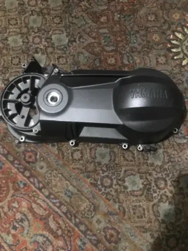 Tampa do CVT Yamaha Neo125 Original