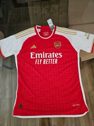 Camisa player Arsenal 23/24 Tamanho GG