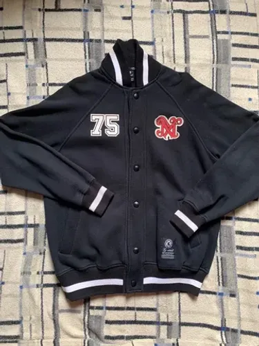 College G-Unit Vintage 