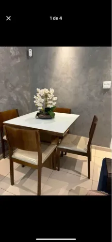 Mesa de jantar NOVA