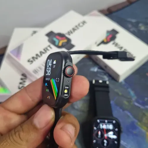 Smartwatch SENBONO ZW39 