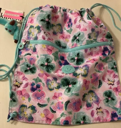 Mochila Kipling Supertaboo