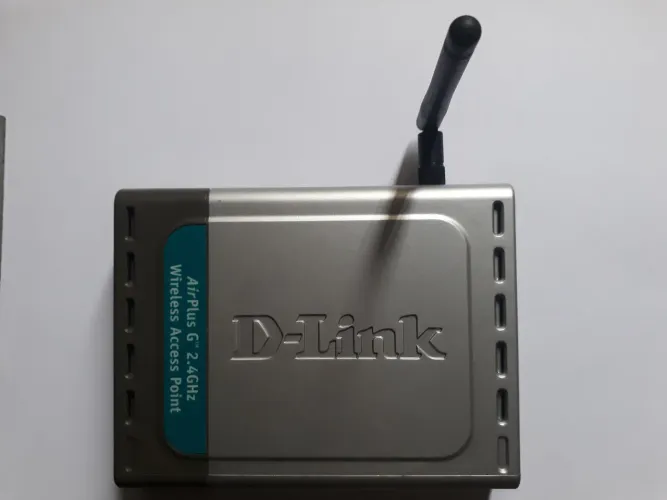 DWL-G700AP Access Point D-Link<br>Access Point D-Link