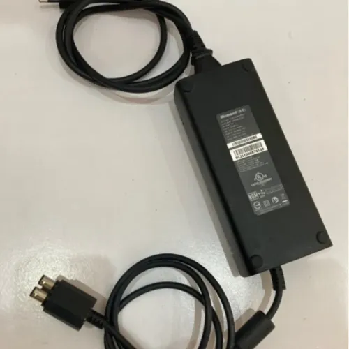 Fonte para xbox 360