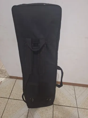 Bag para teclado 76 teclas.