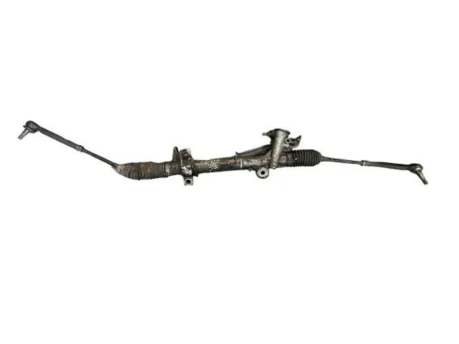 Caixa De Direção Nissan Murano N32