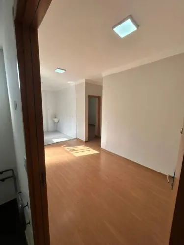 Apartamento à venda, 2 quartos, 1 vaga, Graminha - Limeira/SP