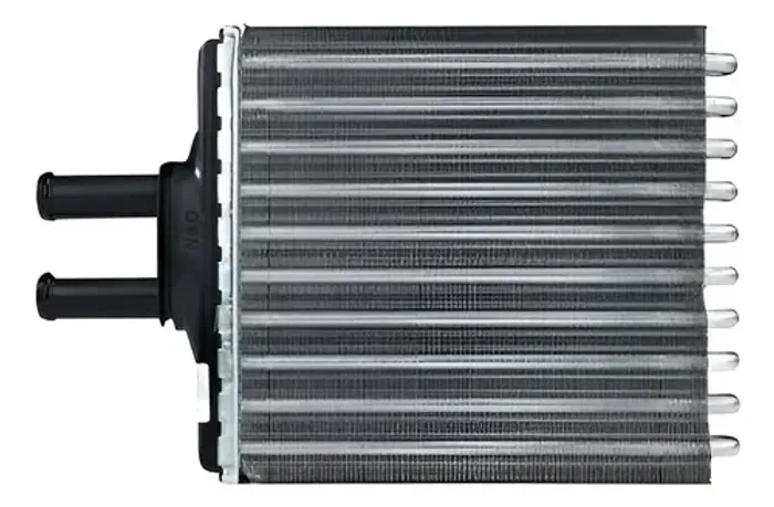 Radiador Ar Quente Vw Fox Gol Voyage Saveiro Original