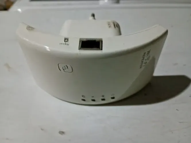 Repetidor de Wifi