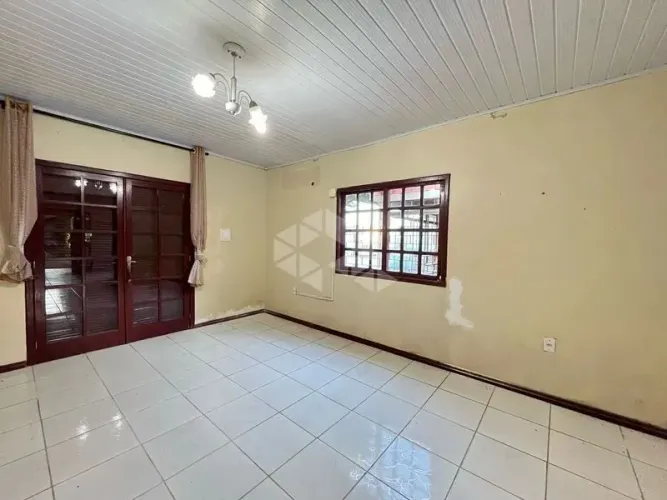 Casa Residencial 59M² - para Alugar
