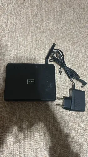 Roteador Wireless D-link-modelo Dir-600