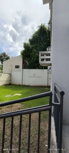 Apartamento No Condomínio Piazza Boa Esperança com Gardem