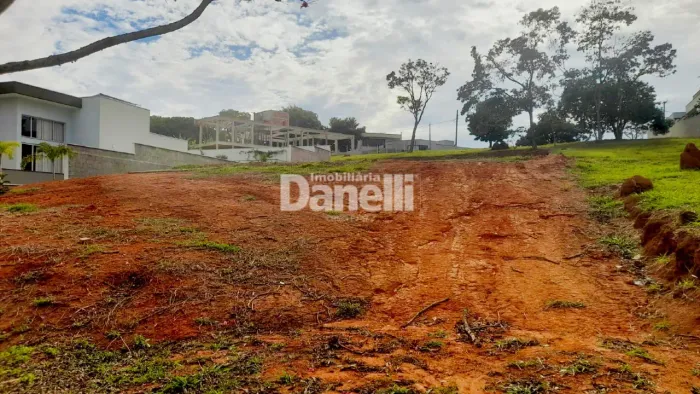 Lote em Condomínio à venda, Altos Cataguá - Taubaté/SP