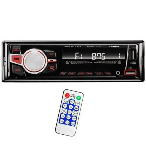 Som Automotivo Roadstar RS-2900
