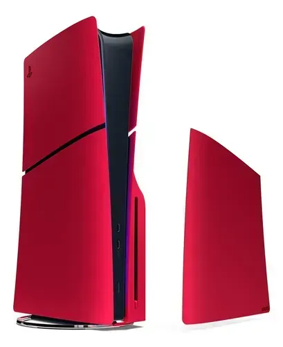 carenagens ps5 slim disco tampas completas