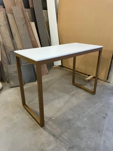 -Mesa Central Metalon