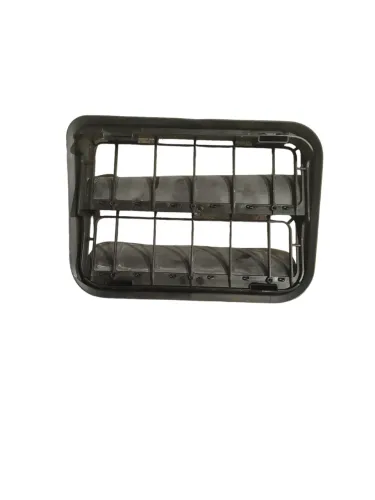 Grade Ventilação Difusor Carroceria Traseiro Peugeot 208
