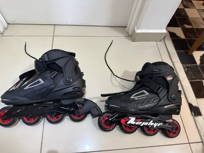 Patins Traxart Zephyr 43-44