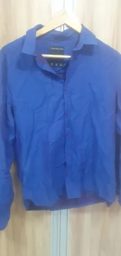 Camisa Calvin klein Original 