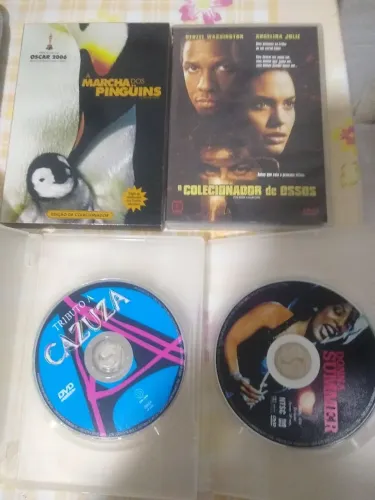 DVD