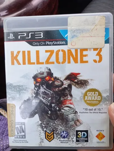 Jogos Ps3