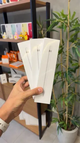 Apple Pencil 1