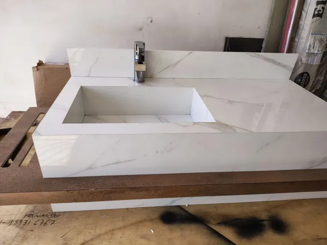 bancada 120x45 Gold bongut