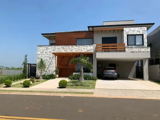 Casa à venda em Jaguariúna, Residencial Campo Camanducaia, com 4 suítes, com 414 m²