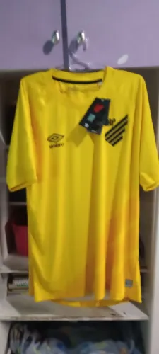 Camisa do Athetico Paranaense