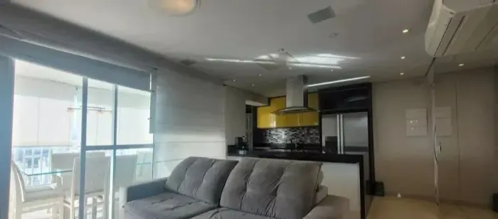 APARTAMENTO COBERTURA Á VENDA NO TATUAPÉ DIRETO COM O PROPRIETÁRIO