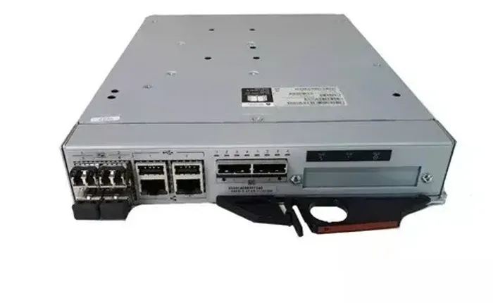 Controladora Ibm Storwize V7000 
