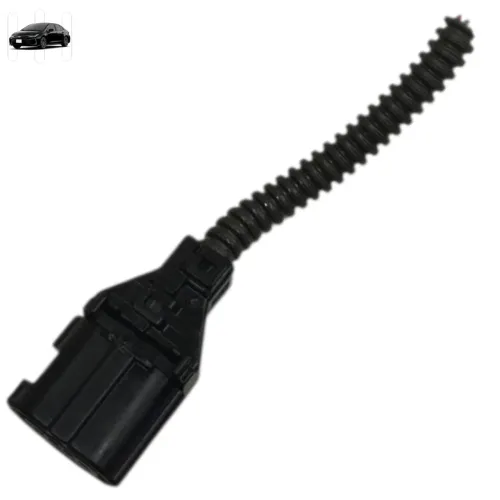 Plug Conector Cebolão Óleo Toyota 2.0 2020 2021 2022 2023 24