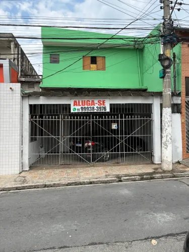 Alugar salão comercial 100 metros 