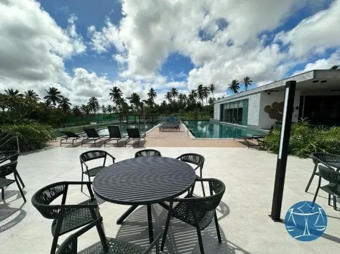 Lote para vender na Lagoa do Bonfim, Cond. Reserva Bonfim
