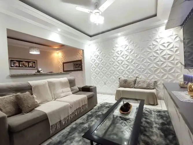 Casa à venda, 2 quartos, 2 vagas, Jardim Colina Verde - Limeira/SP