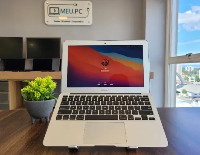 アップルMacBookair 2014 Apple MacBook Air 2014 - Computadores Portáteis Recondicionados