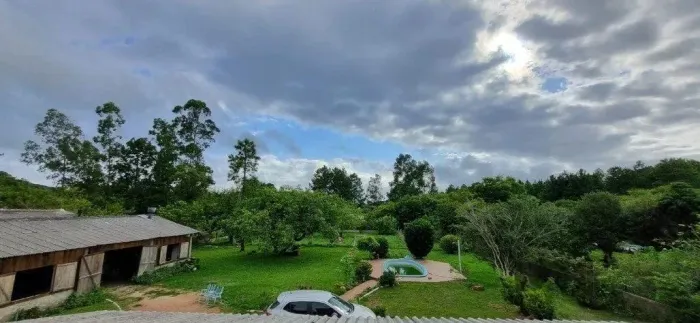 Sítio em São Caetano