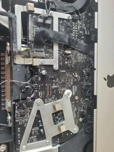 Imac 2011 apple a1311