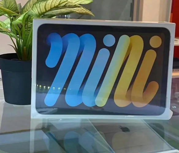 IPad Mini 7Th 128GB
