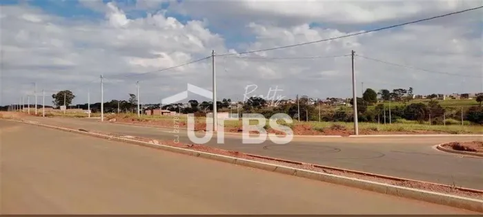 Lote à venda no Residencial Acrópole 200m² | Excelente localização