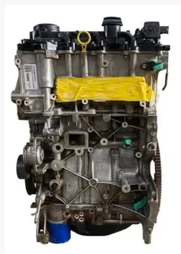 Motor Parcial GM Chevrolet Tracker 1.2 Turbo 2023-2025