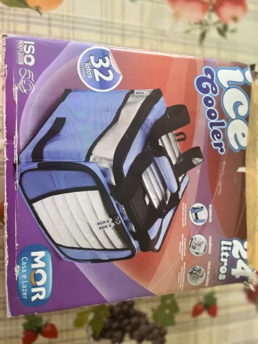 Frasqueira Marca Mor