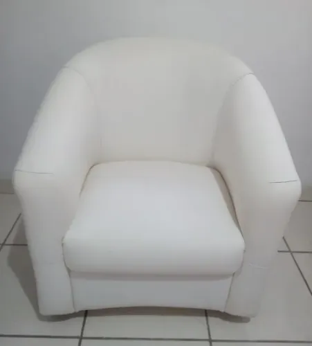 Kit 2 Poltronas