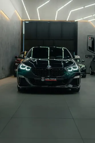 BMW M235I Xdrive Gran Coupé 2.0 AUT 2021