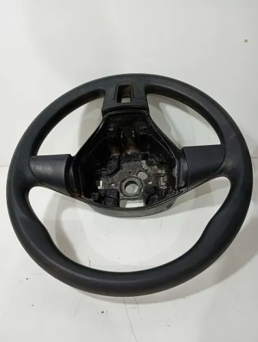 Volante Amarok 2012 Cabine Simples Preto