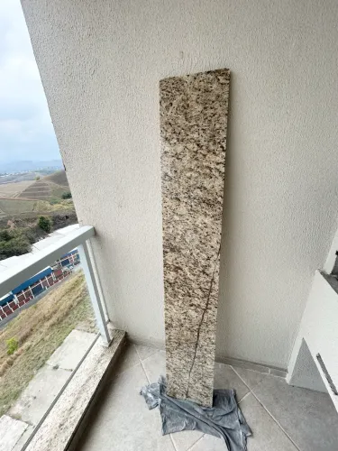 Pedra Granito (1,80 X 0,30) 