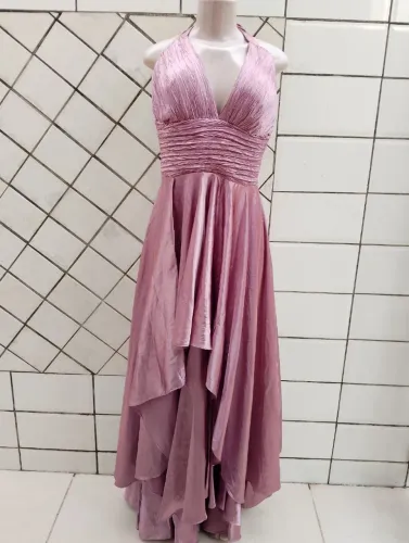 Vestido de festa