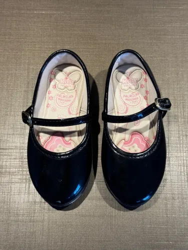 Sapatilha Infantil Kidy - Nº 22