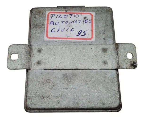 Módulo Piloto Automático Honda Civic 1992 1993 1995 